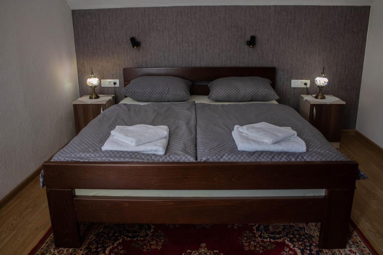 Holiday Residence Burić Visoko Zewnętrze zdjęcie