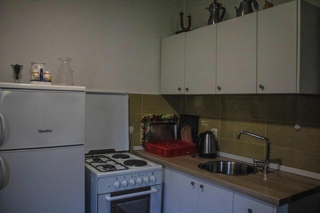 Holiday Residence Burić Visoko Zewnętrze zdjęcie
