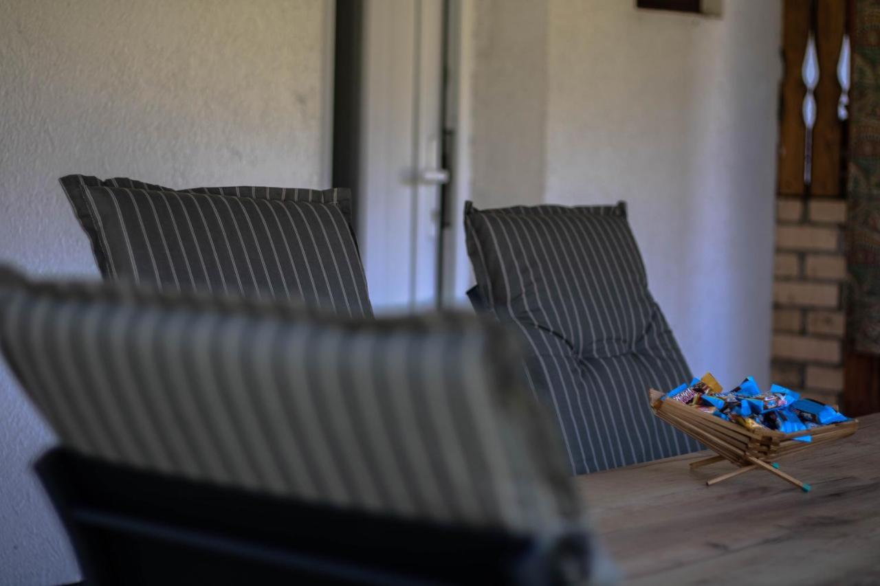 Holiday Residence Burić Visoko Zewnętrze zdjęcie