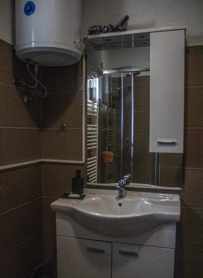 Holiday Residence Burić Visoko Zewnętrze zdjęcie