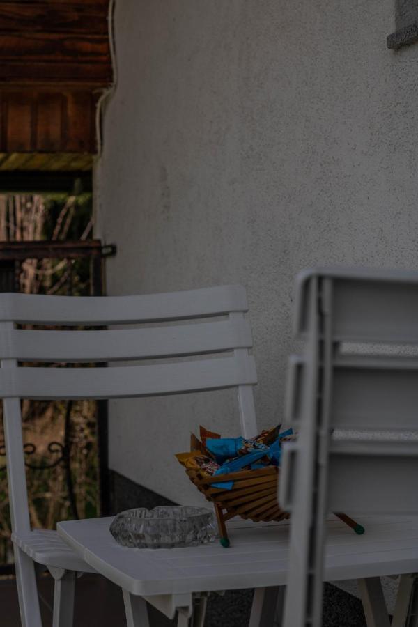Holiday Residence Burić Visoko Zewnętrze zdjęcie