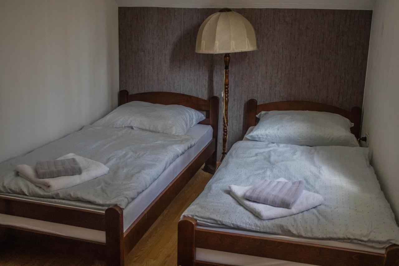 Holiday Residence Burić Visoko Zewnętrze zdjęcie
