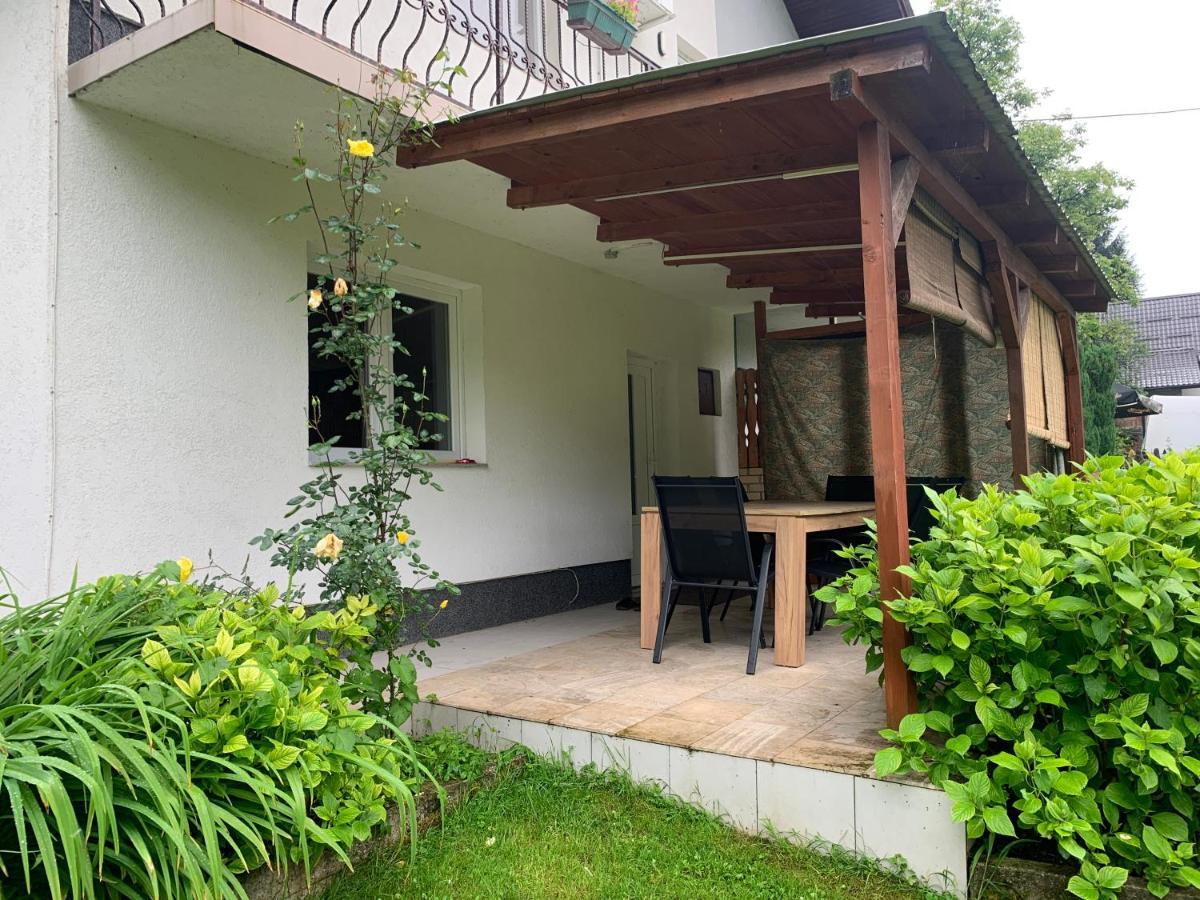 Holiday Residence Burić Visoko Zewnętrze zdjęcie