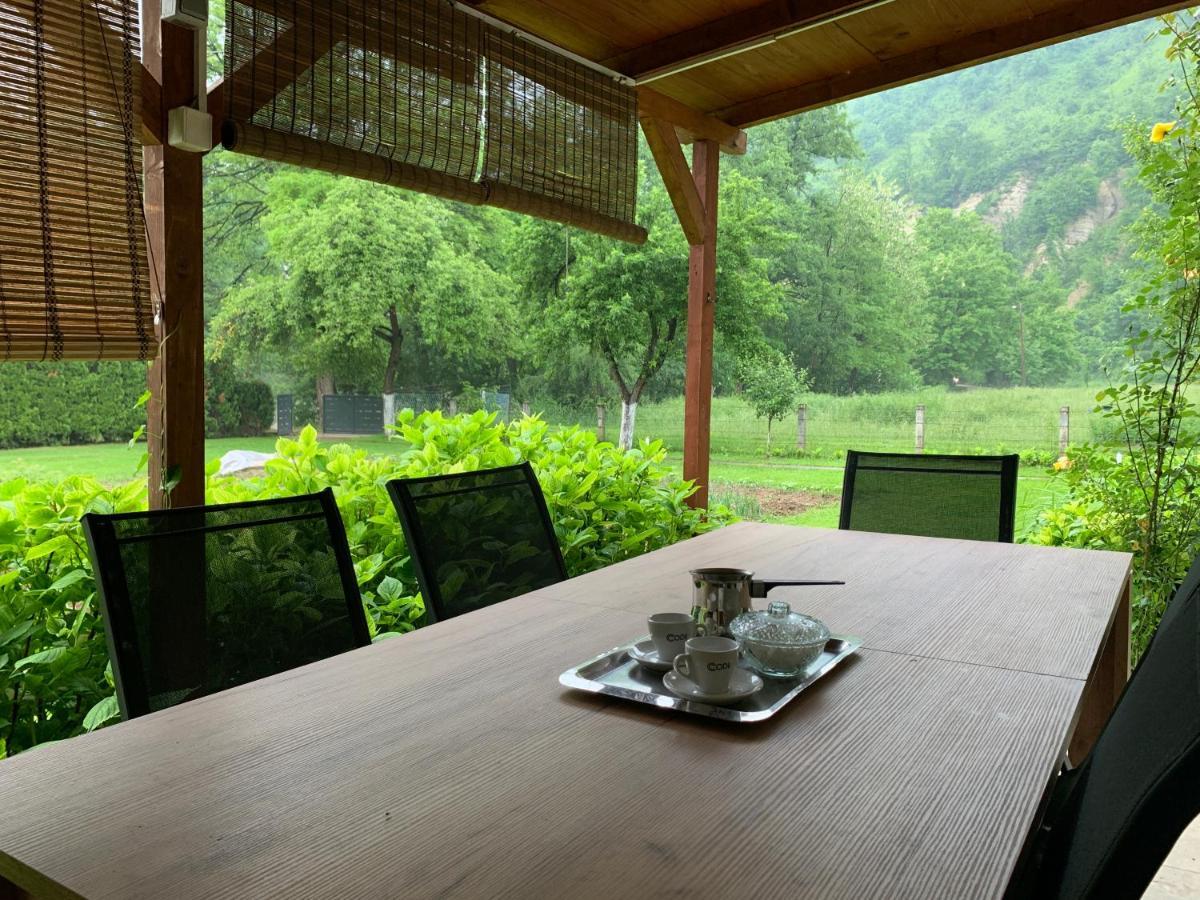 Holiday Residence Burić Visoko Zewnętrze zdjęcie