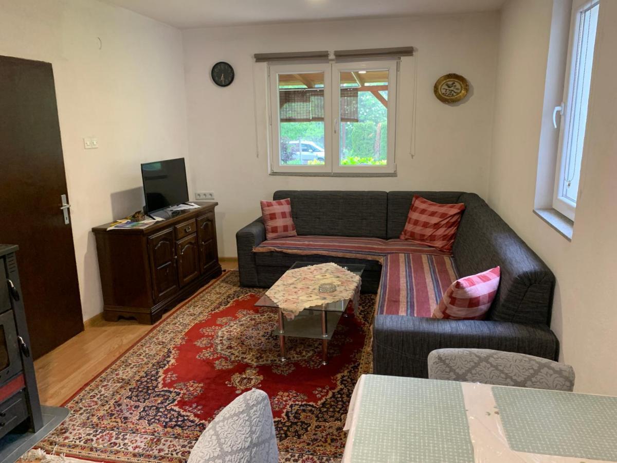 Holiday Residence Burić Visoko Zewnętrze zdjęcie
