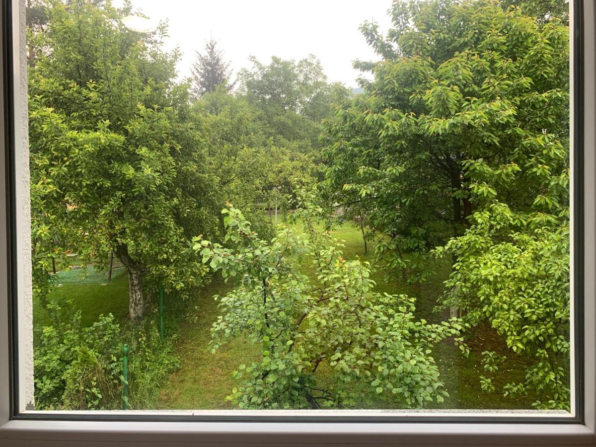 Holiday Residence Burić Visoko Zewnętrze zdjęcie