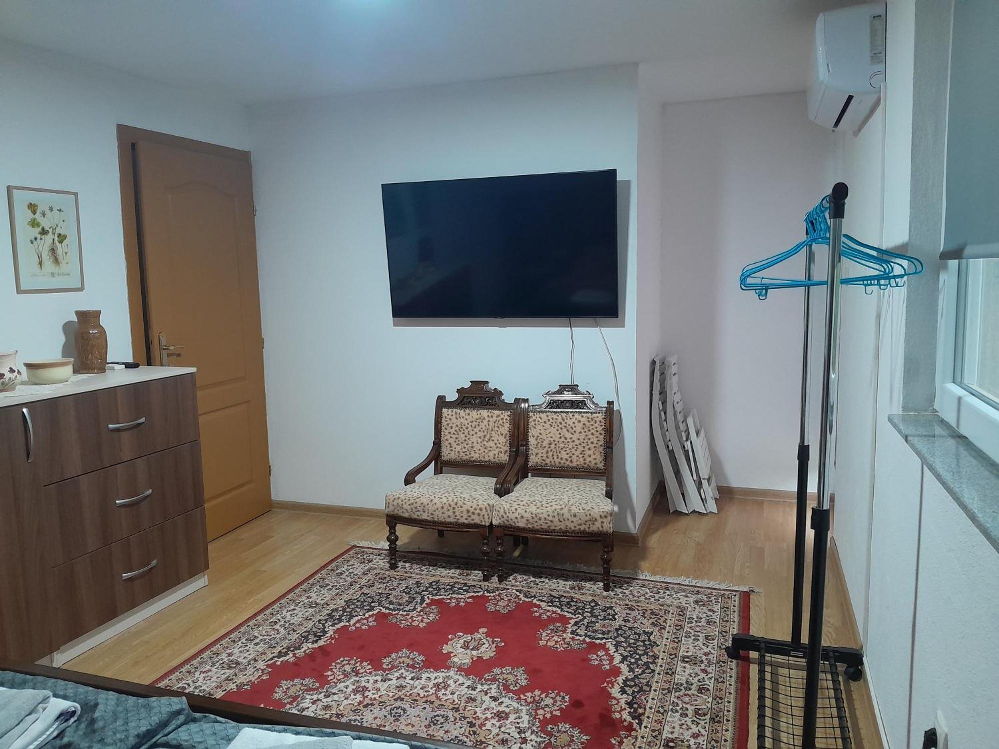 Holiday Residence Burić Visoko Zewnętrze zdjęcie